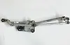 Windshield wiper motor - 2020 Ford Mustang I4 Coupe
