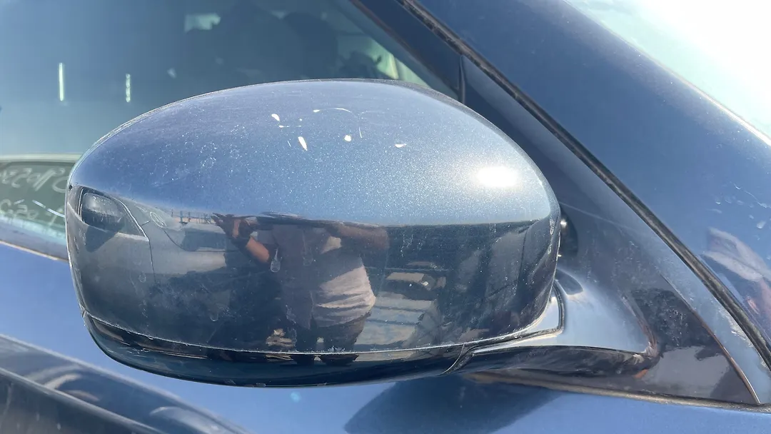 Side Mirror (RH) - 2015 Nissan Pathfinder