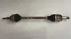 Axle Rear (RH) - 2015 Jeep Grand Cherokee