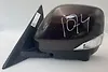 Side Mirror (LH) - 2012 Infiniti QX56