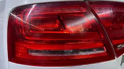 Tail Light (LH) - 2014 Audi A8 L