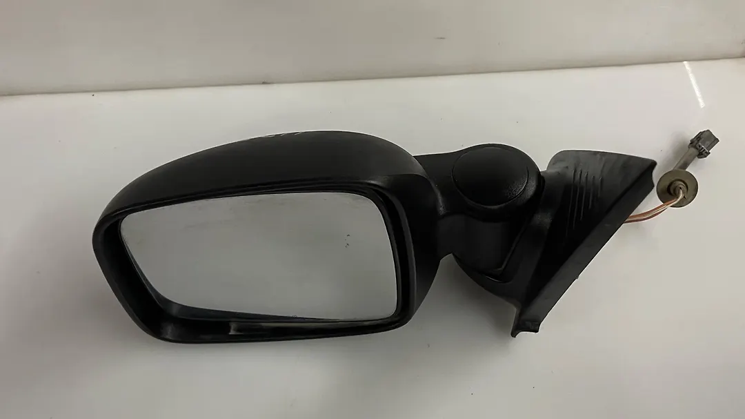 Side Mirror (LH) - 2006 Jeep Liberty