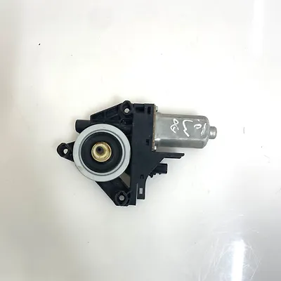 Power Window Motor - 2013 Dodge Durango Crew