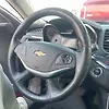 Steering Wheel - 2014 Chevrolet Impala LTZ (2LZ)
