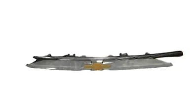 Trunk Moulding - 2020 Chevrolet Traverse