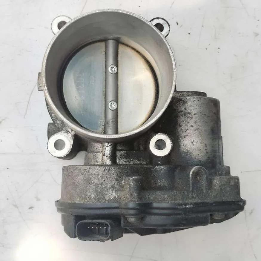 Throttle body - 2012 Ford Explorer
