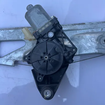 Door motor (LHB) - 2014 Chevrolet Impala