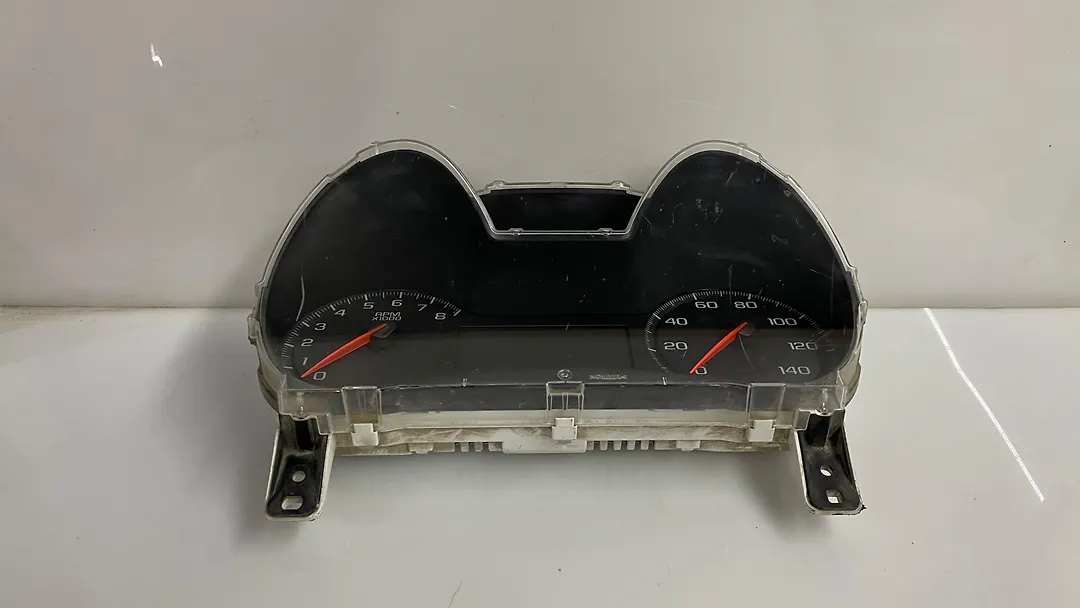 Speedometer - 2016 Chevrolet Impala LT 