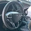 Steering Wheel - 2017 Ford Edge