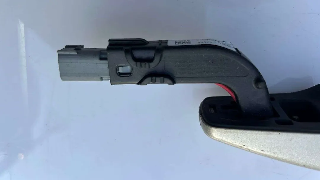 Door handle exterior RHB- 2017 Lincoln MKX