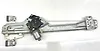 power window motor (LHB) - 2017 Chevrolet Tahoe