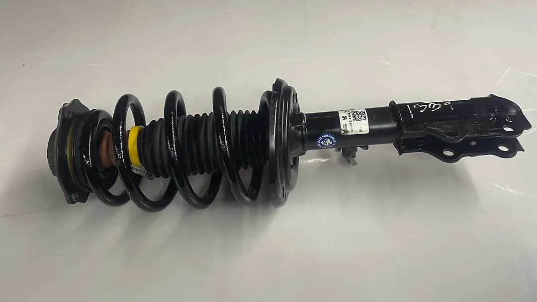 Shock Absorber (RHF) - 2019 Chevrolet Traverse