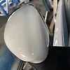 Side Mirror (RH) - 2016 Jaguar XF