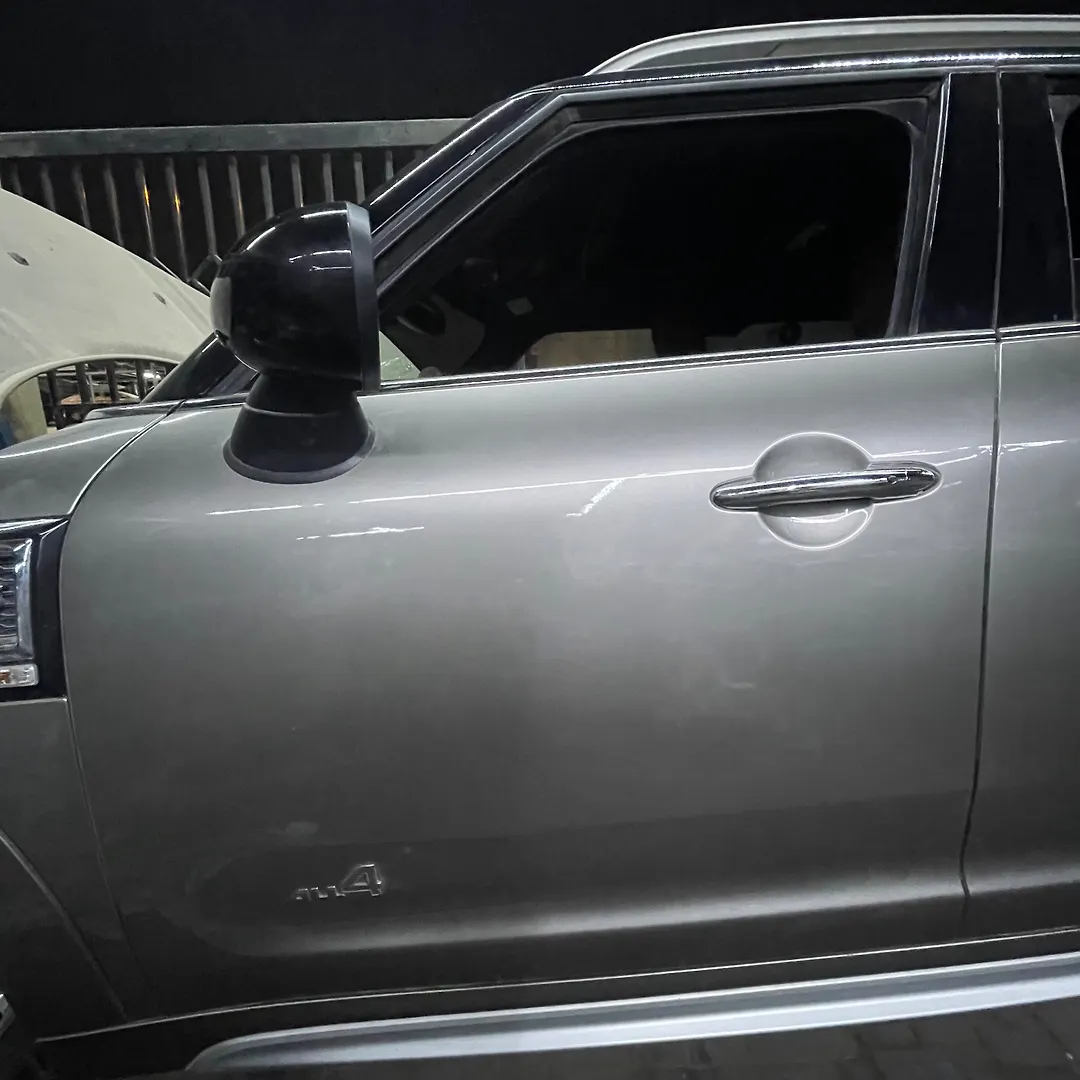 Door (LHF) - 2017 Mini Cooper