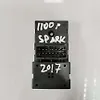 Master Power Window Switch - 2017 Chevrolet Spark