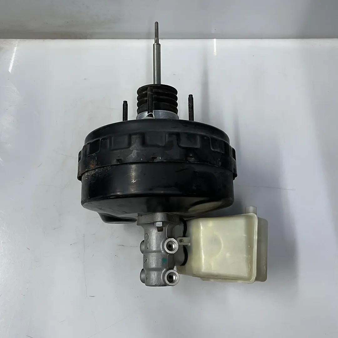 Brake booster - 2012 Jaguar XJL 
