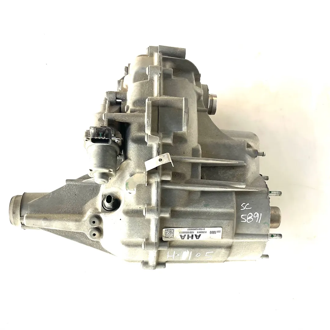 Transfer case - 2015 GMC Yukon XL DENALI