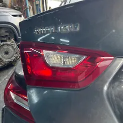Trunk Light (LH) - 2018 Chevrolet Malibu