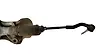 Steering box/rack - 2020 Chevrolet Traverse