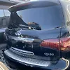 Trunk/hatch/tailgate - 2011 Infiniti QX56
