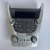 A/C Heater Climate Control Switch - 2011 GMC Terrain SLT 2