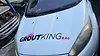 Hood/Bonnet - 2014 Ford Fiesta