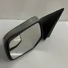 Side Mirror (LH) - 2012 Ford Escape XLT