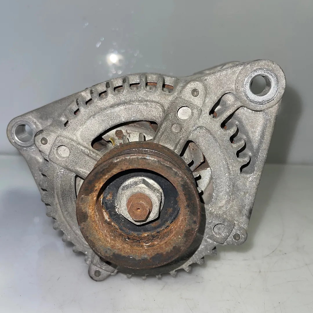Alternator - 2006 Jeep Grand Cherokee Base XK