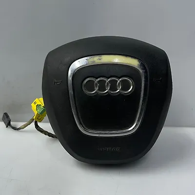 Airbag (Steering) - 2012 Audi S4 ECONOMY