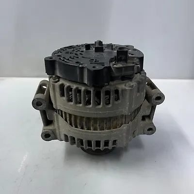 Alternator - 2009 Audi A6