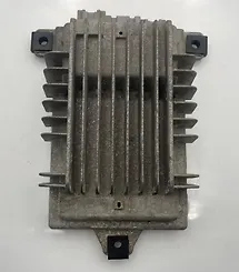 Secondary Auxiliary Amplifier - 2013 GMC Acadia SLT 1