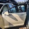 Door (LHF) - 2015 Lincoln MKZ