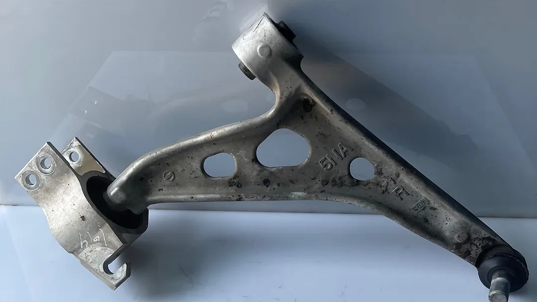 Upper arm (LH) - 2018 Infiniti QX50 2.0 Turbo