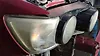 Headlight (RH) - 2013 Chevrolet Sonic