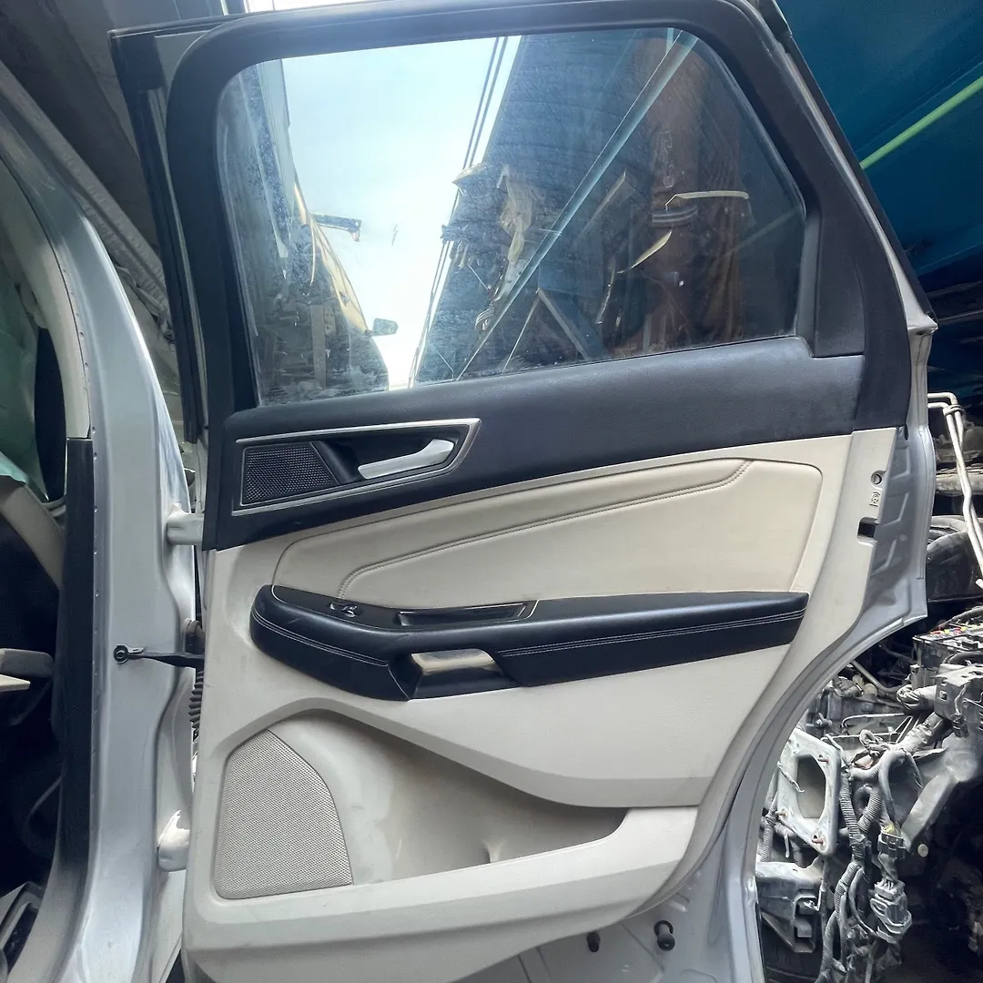 Door (RHB) - 2019 Ford Edge