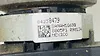 Steering column - 2019 Chevrolet Corvette Stingray Preferred 2LT (Automatic) with Z51