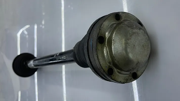 Axle Rear (LH) - 2012 Audi A6