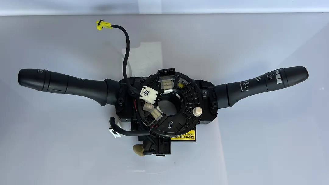 Steering Angle Sensor - 2013 Infiniti QX56