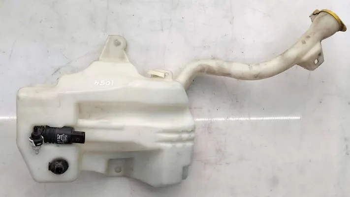 Wiper Water Bottle - 2015 Lincoln MKC