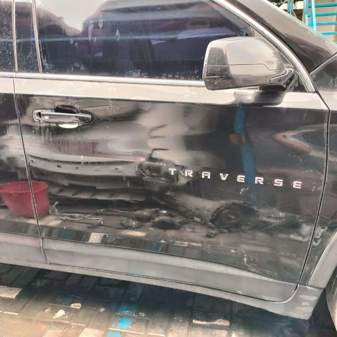 Door (RHF) - 2019 Chevrolet Traverse