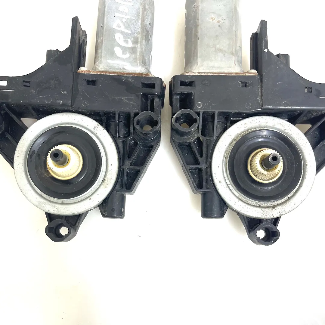 Power Window Motor - 2011 Jeep Grand Cherokee LAREDO