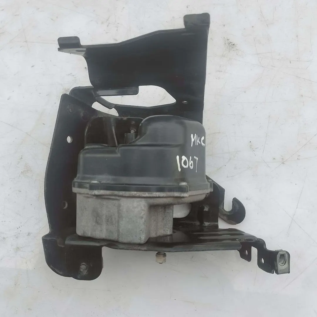 Transmission Gear Shifter Actuator - 2015 Lincoln MKC