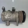 AC Compressor - 2005 Jeep Grand Cherokee