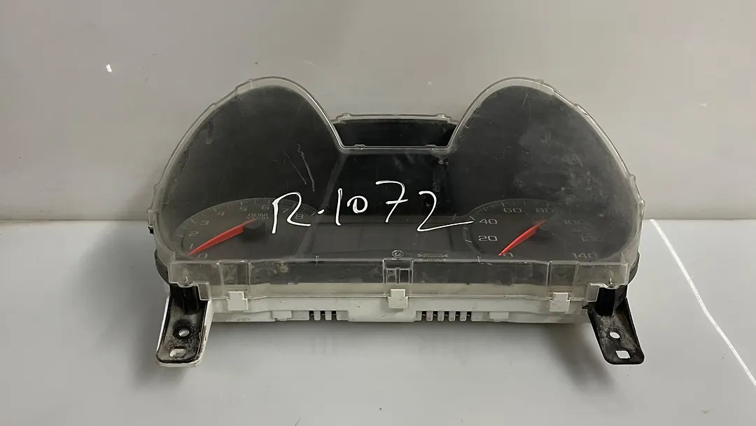 Speedometer - 2014 Chevrolet Impala LTZ