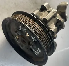 Power steering pump - 2014 Jaguar XJL