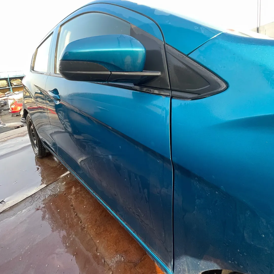 Door (RHF) - 2019 Chevrolet Spark