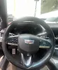 Steering wheel - 2020 Cadillac CT4 Sport