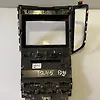 Dash panel - 2019 Ford Edge Titanium