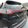 Trunk/hatch/tailgate - 2015 Ford Edge SEL