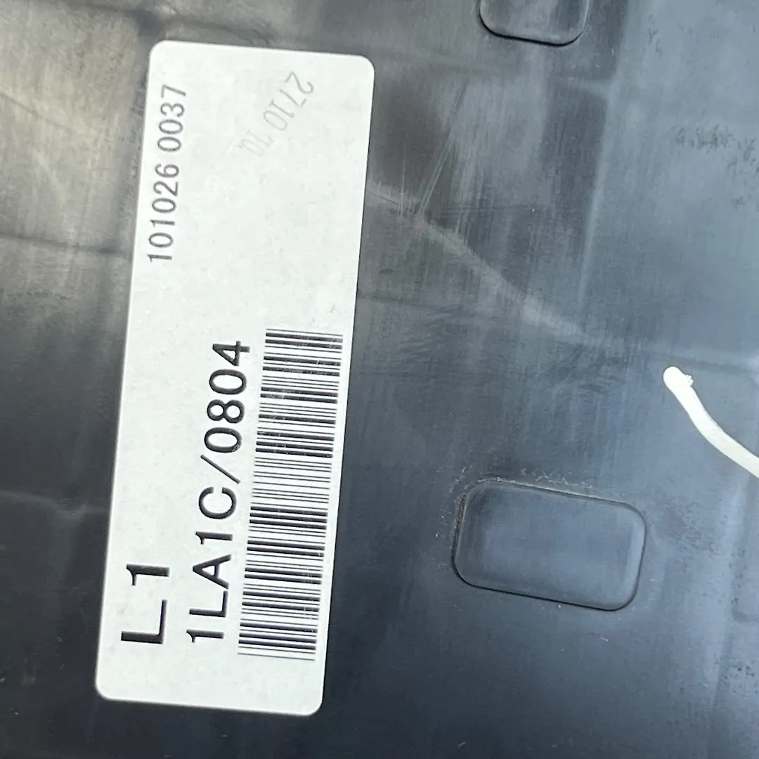 Speedometer - 2011 Infiniti QX56